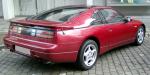 Nissan 300ZX 1991 года